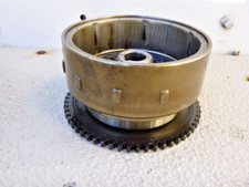 ROTOR ET ROUE LIBRE SCOOTER