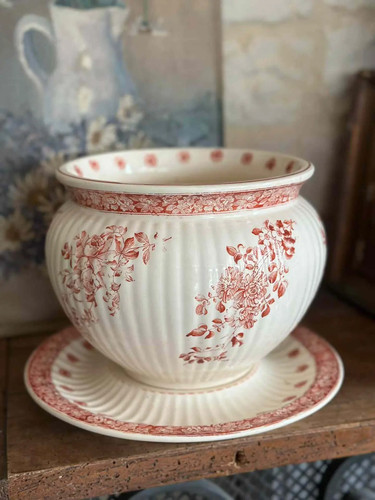 Antique petrus regout dutch - petrus,