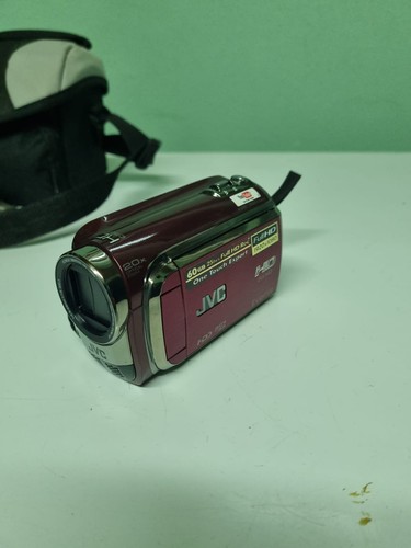 Camera jvc full - camera,