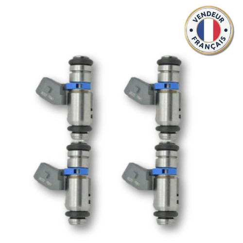 Injecteurs essence iwp - 4x,