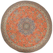 Orient Nappe Faite Main Très