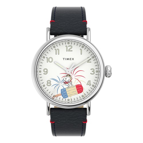 Timex standard peanuts - x,