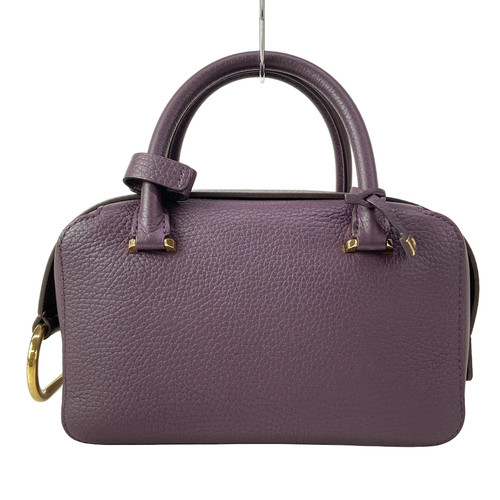 Delvaux coolbox nano plum - nano,