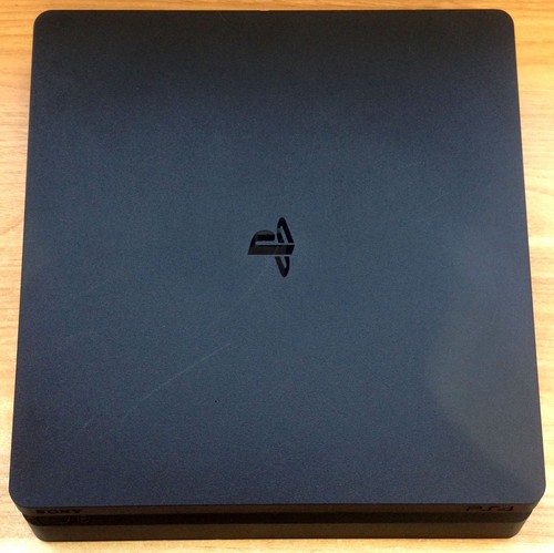 Console sony ps4 - ps4, tb