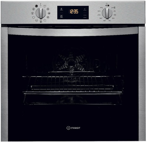 Indesit four intégrable - indesit,