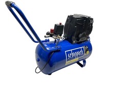 Compresseur silencieux