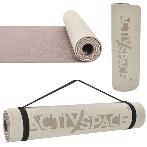 Tapis yoga fitness - de, 6