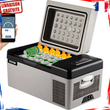 Réfrigérateur Portable 20L