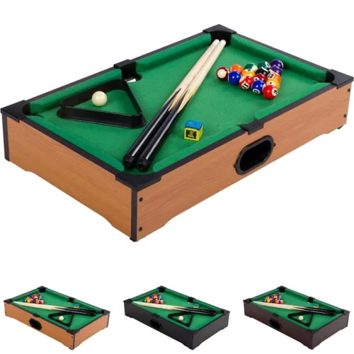 Mini table billard maxsto - table,