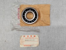 Roulement radial HONDA