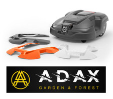 Cache carrosserie d'origine