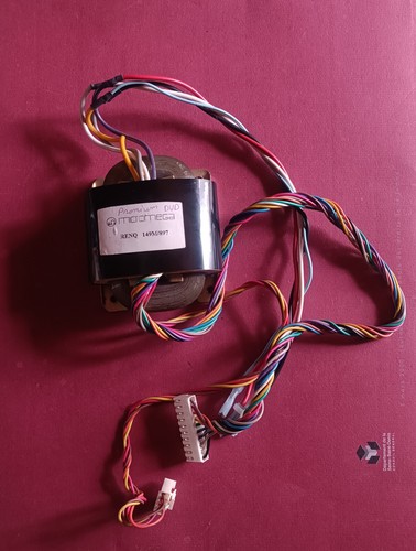 Micromega transformateur
