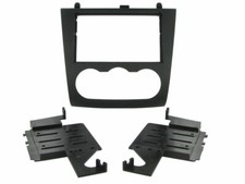 Façade Radio CD Stéréo CT23NS12 Pour Nissan Altima Double din Noir 07-2013