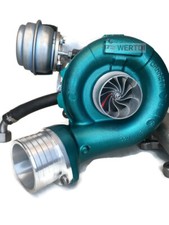 Turbo GTB2265vk pour 1.9 TDI