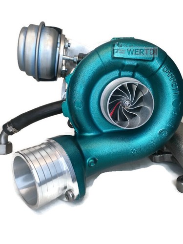 Turbo gtb2265vk pour tdi - gtb2265vk,