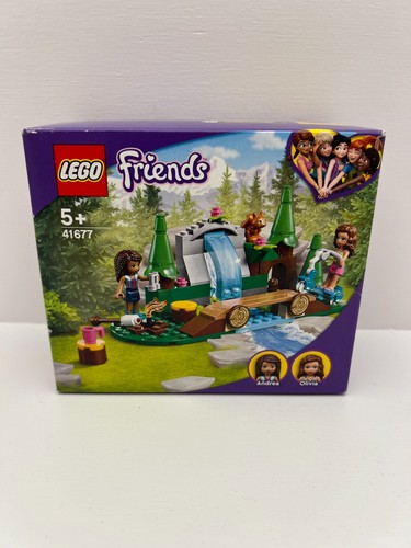 Boite lego friends 41677 - , la