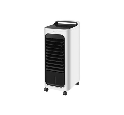 Climatiseur évaporatif