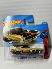 Hotwheels 1/64 🇨🇵 70
