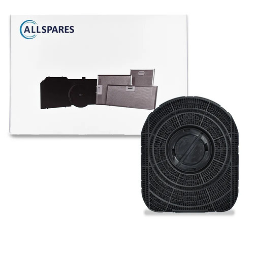 Allspares filtre charbon - à,