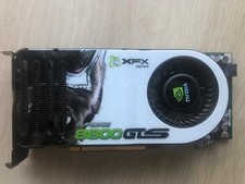 Carte graphique Geforce GTS