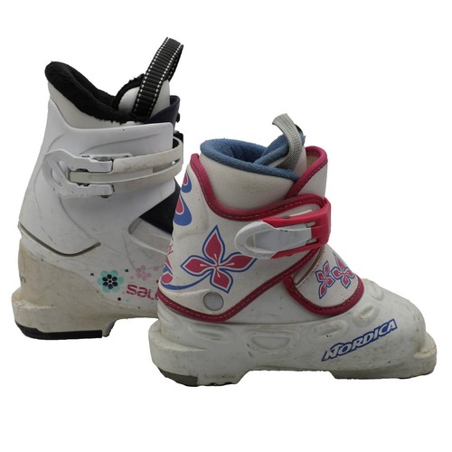 Chaussure ski junior - chaussure,