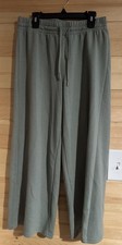 Yogalicious Womens Medium Pant