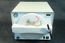 1PCS CE FDA 18L Dental Medical autoclave Steam Pressure Sterilizer sterilizition