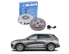 Kit D'Embrayage 3 Pièces Ford