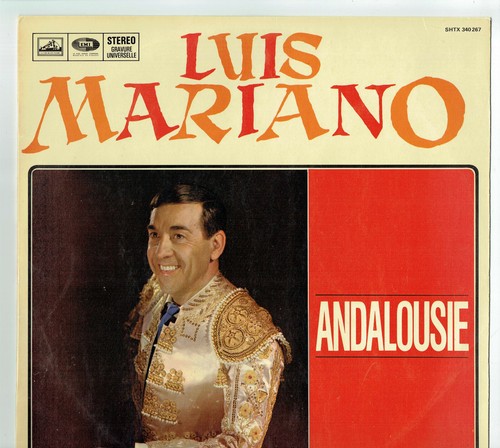 33t luis mariano - 33t,