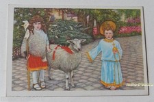 Image CHROMO COTE D'OR Collection FOLKLORE BELGE N°34 - HASSELT Procession 1933