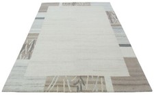 Nepal Tapis Noué à la Main