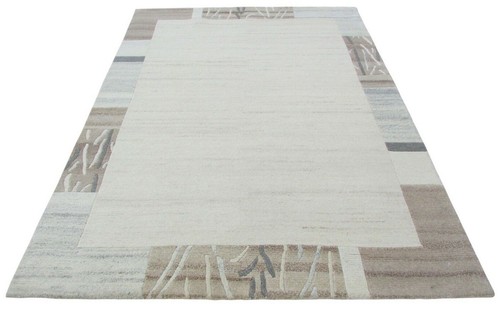 Nepal tapis noué main - tapis, la