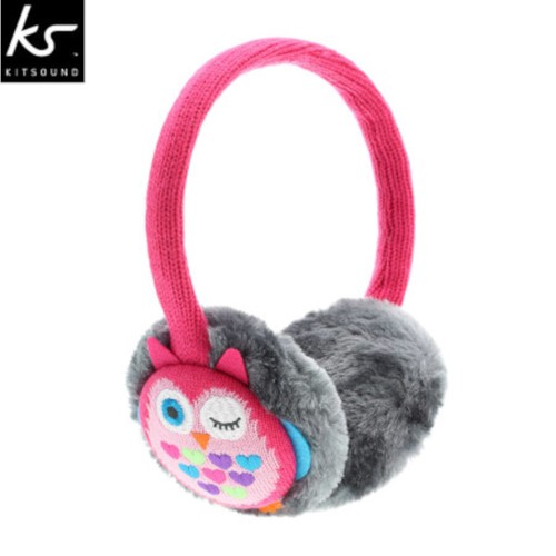 Casque audio cache - cache, oreilles