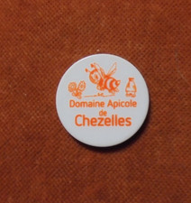 Jeton CADDIE DOMAINE  ABEILLE