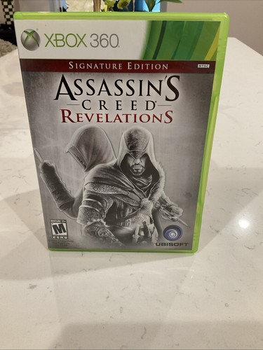 Signature edition assassins - edition,