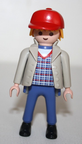 Playmobil 5680 5940 5989 - playmobil,