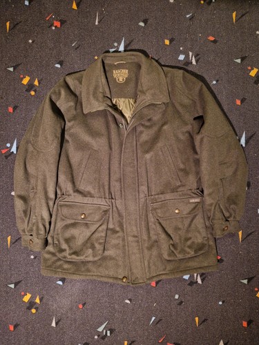 Veste manteau chasse - veste,