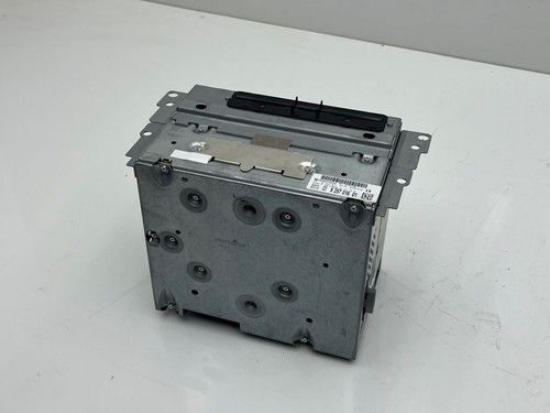 Bmw f25 2011 - 2011, radio