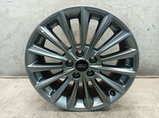 Jante Unique Alu Ford C-Max II