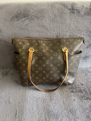 Sac louis vuitton - totally, mm