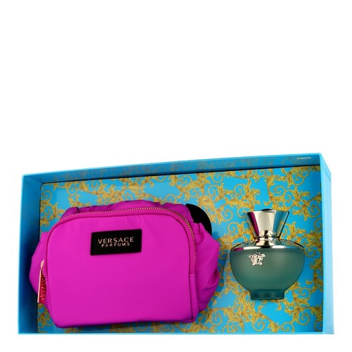 Versace dylan turquoise - dylan, set