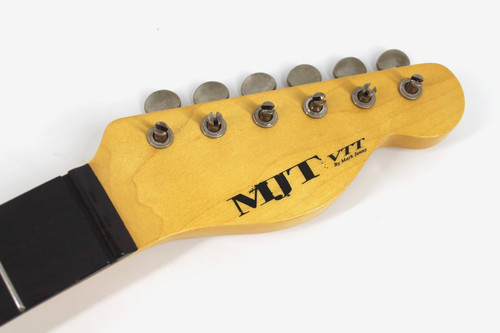 Mjt officiel personnalisé - mjt,