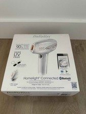 Epilateur à lumière pulsée