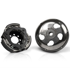 Embrayage Et Cloche Malossi