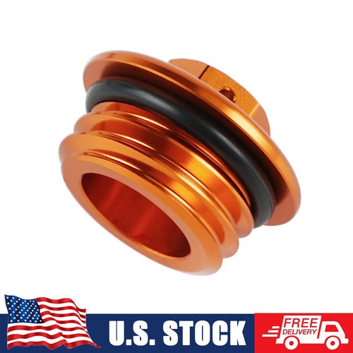 Nicecnc oil filler plug cap - plug,