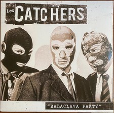 LES CATCHERS Balaclava party