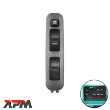 Lève-vitre Avant à Gauche