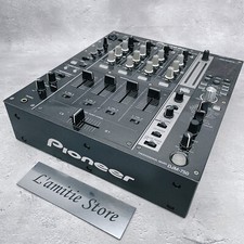 Pioneer DJM-750-K 4-Channel Professional Performance DJ Mixer DJM750K DJM750 JP