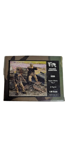 Maquette militaire verlinden - maquette,