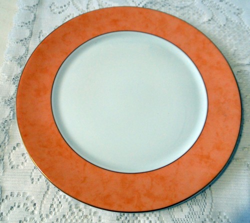 Grande assiette plate - grande,